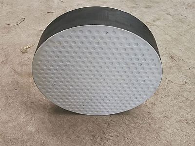 敦化市四氟板式橡胶支座易于更换缓冲隔震